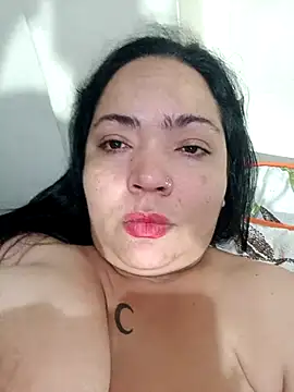 NIKOLE1301 online show from February 23, 2025, 1:46 am