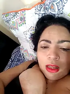 NIKOLE1301 online show from March 4, 2025, 7:32 pm