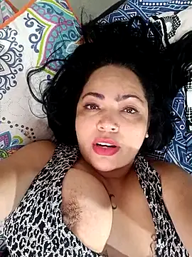 NIKOLE1301 online show from March 7, 2025, 8:33 pm