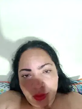 NIKOLE1301 online show from March 15, 2025, 12:36 am