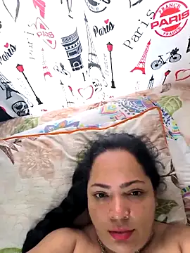 NIKOLE1301 online show from September 11, 2025, 2:28 pm