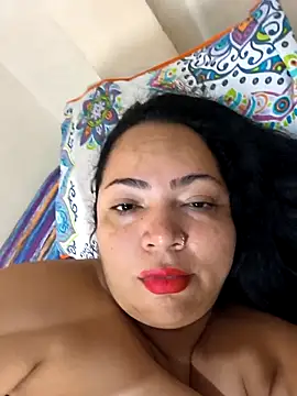 NIKOLE1301 online show from November 10, 2025, 9:25 pm