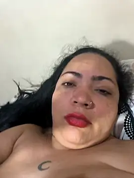 NIKOLE1301 online show from November 29, 2025, 10:35 pm