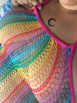 NIKOLE1301 online show from December 3, 2025, 9:02 pm