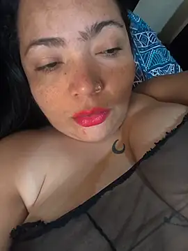 NIKOLE1301 online show from July 6, 2026, 8:00 pm