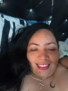 NIKOLE1301 online show from July 14, 2026, 8:58 pm