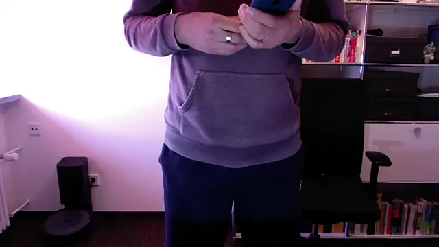 Slave 75 online show from March 20, 2026, 10:20 am