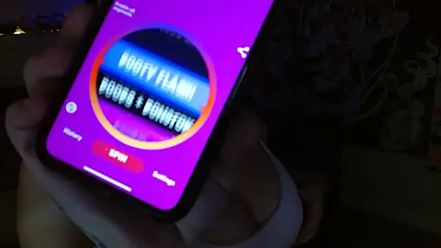 HazeyBvby online show from October 19, 2025, 2:23 am