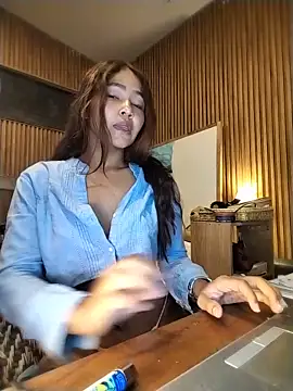 Colombiana219 online show from June 5, 2026, 2:51 am