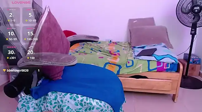 Britney beg1 online show from March 20, 2025, 8:53 am