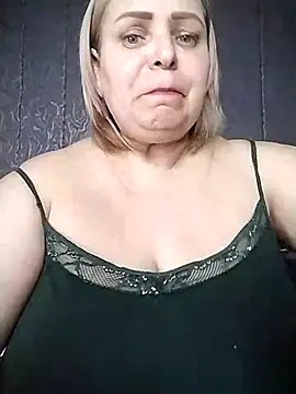 EvaCristal online show from March 11, 2025, 7:58 pm