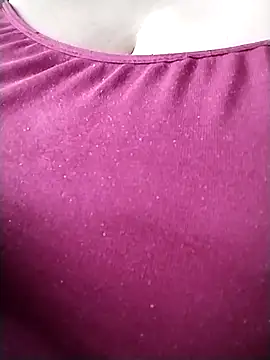 EvaCristal online show from March 16, 2025, 9:16 am