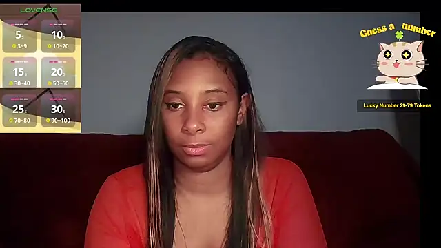 sassyslayz online show from November 9, 2025, 3:38 am