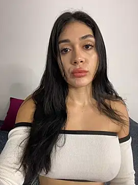LaanaCooper online show from February 11, 2025, 12:16 pm