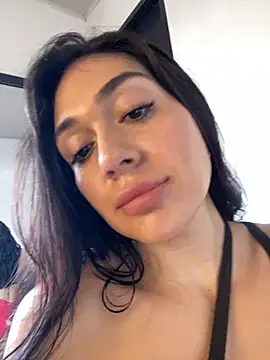 LaanaCooper online show from February 21, 2025, 12:39 pm