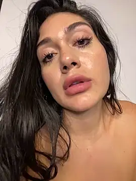 LaanaCooper online show from February 23, 2025, 12:59 pm