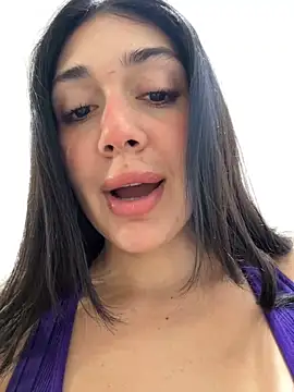 LaanaCooper online show from October 1, 2025, 7:31 pm