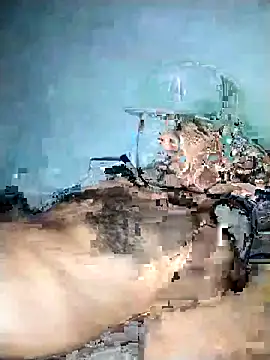 Chacal Armyy online show from December 21, 2025, 1:07 pm