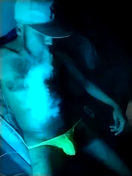 Chacal Armyy online show from January 9, 2026, 1:19 am