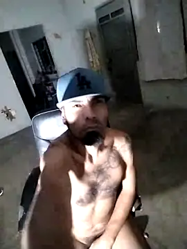 Chacal Armyy online show from February 17, 2026, 5:26 am