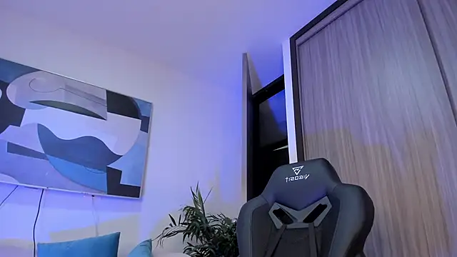 SaraParker  online show from December 19, 2024, 11:14 pm