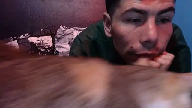 dannnyhot24 online show from March 15, 2025, 12:24 pm