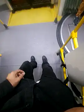 dannnyhot24 online show from April 11, 2026, 2:05 am