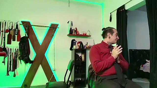 boy n girl online show from February 26, 2025, 10:15 am