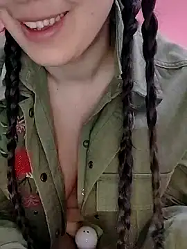 Amaya07 online show from January 22, 2025, 2:46 pm