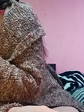 Amaya07 online show from December 2, 2025, 2:39 am