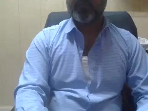 hairymaster95 online show from December 9, 2024, 1:45 pm
