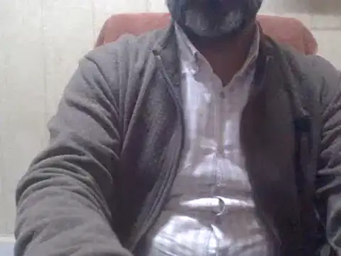 hairymaster95 online show from January 13, 2025, 1:28 pm