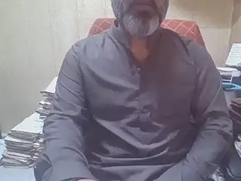 hairymaster95 online show from October 9, 2025, 3:37 am