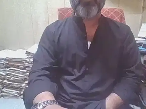 hairymaster95 online show from October 13, 2025, 3:28 am