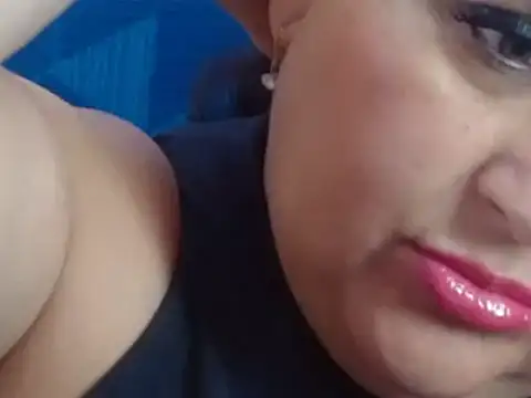 Kerly Doll online show from January 17, 2025, 9:17 pm