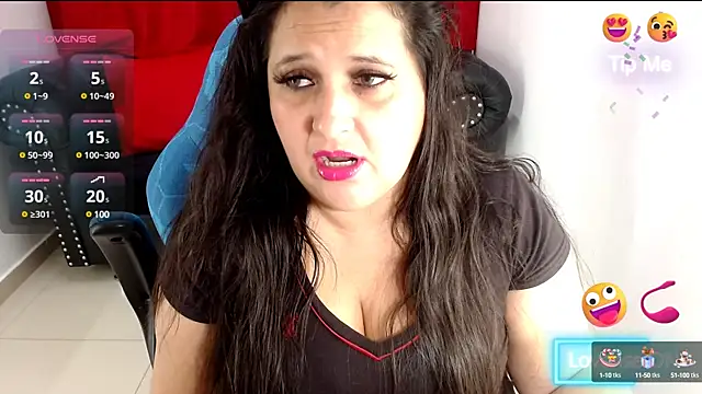 Kerly Doll online show from February 4, 2025, 1:16 pm