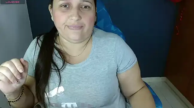 Kerly Doll online show from February 15, 2025, 6:44 pm