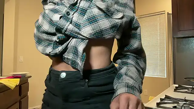 Cum2Charm online show from September 28, 2025, 3:39 pm