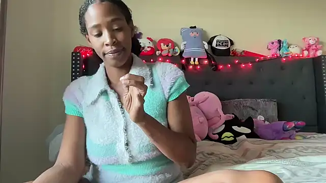 Cum2Charm online show from September 30, 2025, 12:37 am