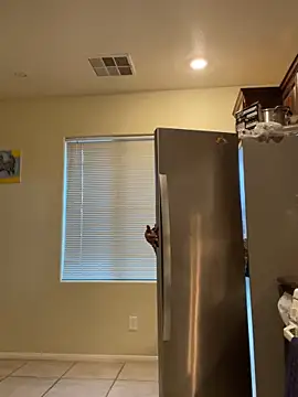 Cum2Charm online show from October 13, 2025, 2:06 pm