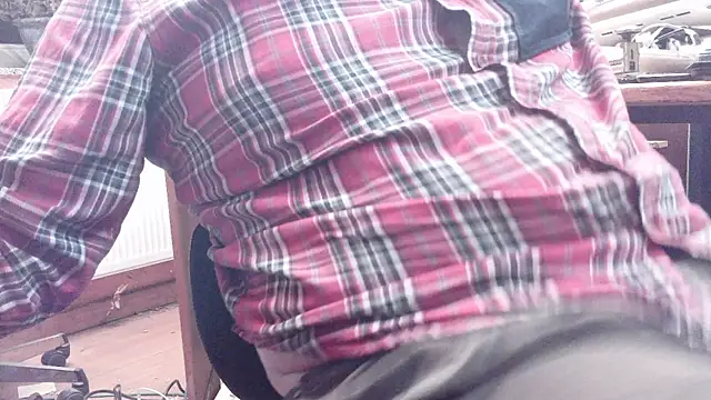 HaraldGermany online show from October 19, 2025, 9:37 pm