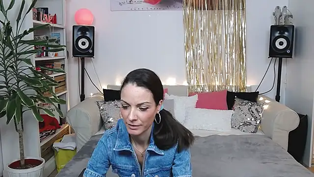 JaneDejaySC online show from February 2, 2026, 9:02 pm