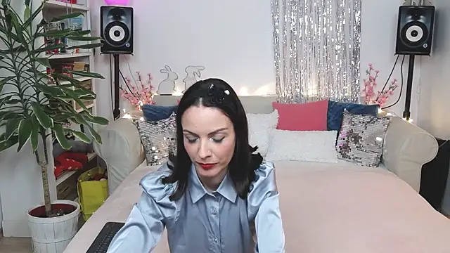 JaneDejaySC online show from April 3, 2026, 7:12 pm