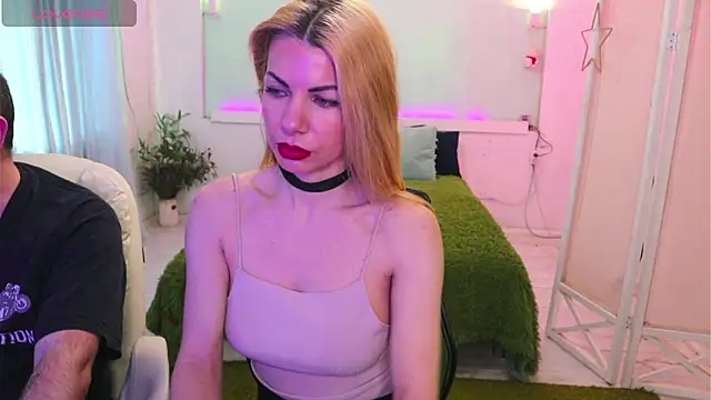 AlisaAleksandr online show from February 14, 2026, 11:51 am