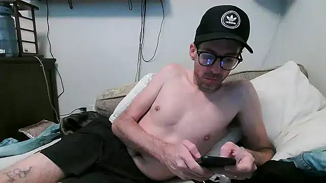 smokenstrokex online show from September 25, 2025, 6:33 pm