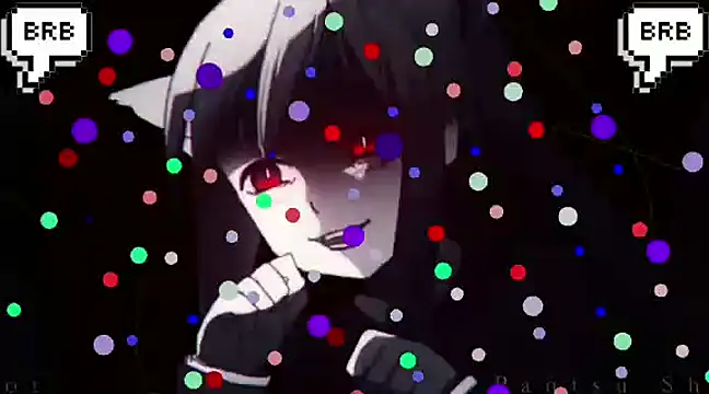 Emilythemachine online show from February 14, 2025, 1:34 am