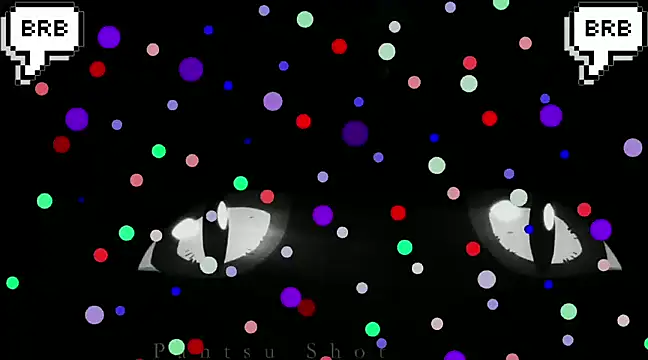 Emilythemachine online show from March 18, 2025, 12:05 am