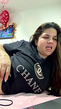 Snapshot of nurse_becky chatting on June 15, 2026, 9:50 pm nurse becky online show from June 15, 2026, 9:50 pm