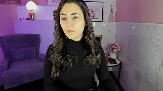 KylieMellow online show from January 19, 2025, 5:37 am