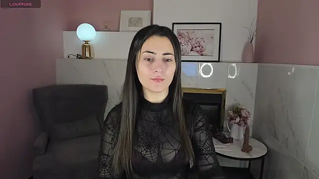 KylieMellow online show from January 25, 2025, 5:51 am